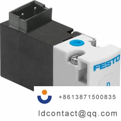 MHA1-M5H-3/2G-0 6-TC_Festo Pneumati